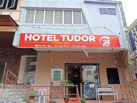 hotel tudor inn